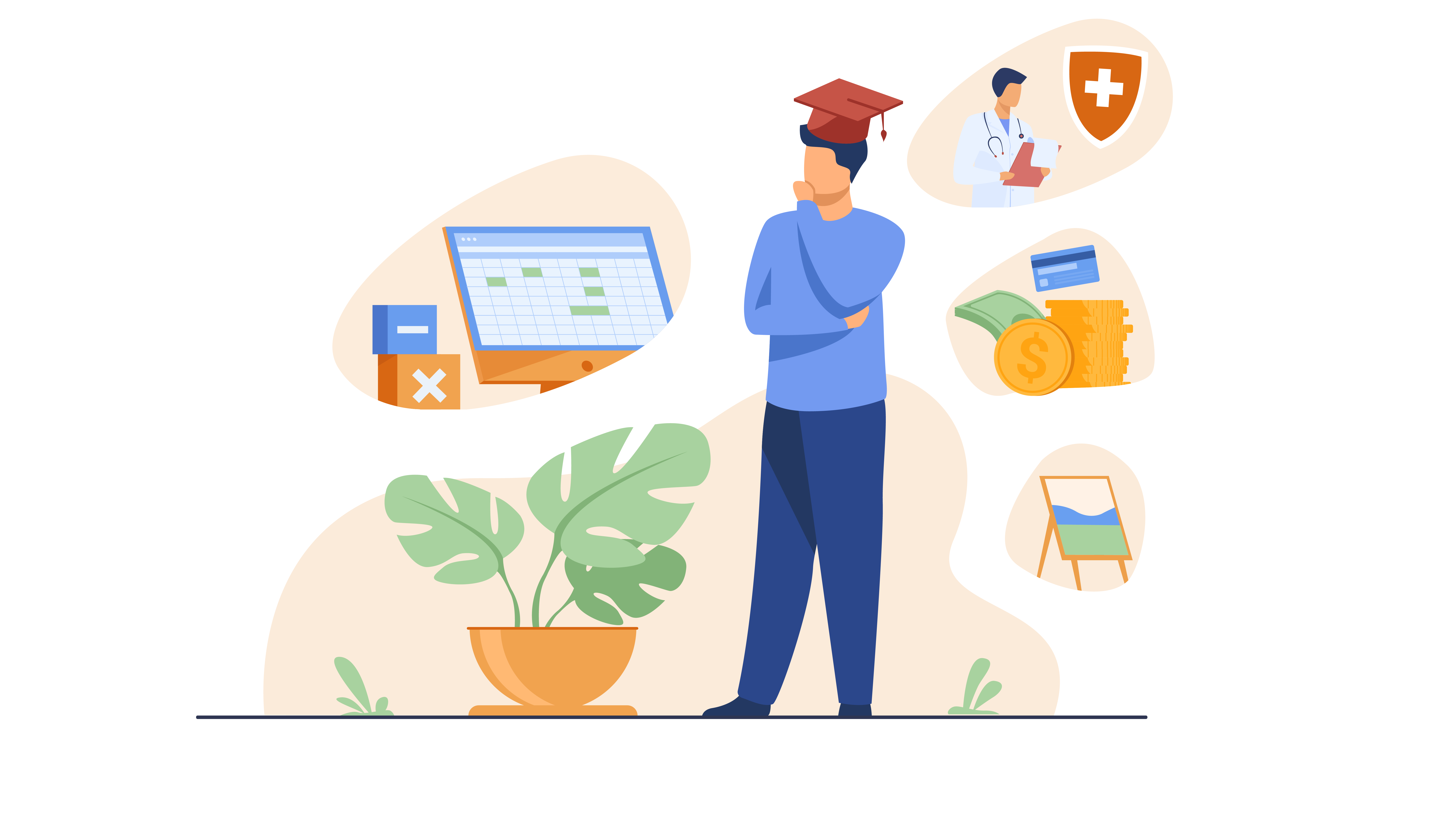 Eslite Apply - US College Application Mentorship and Strategy